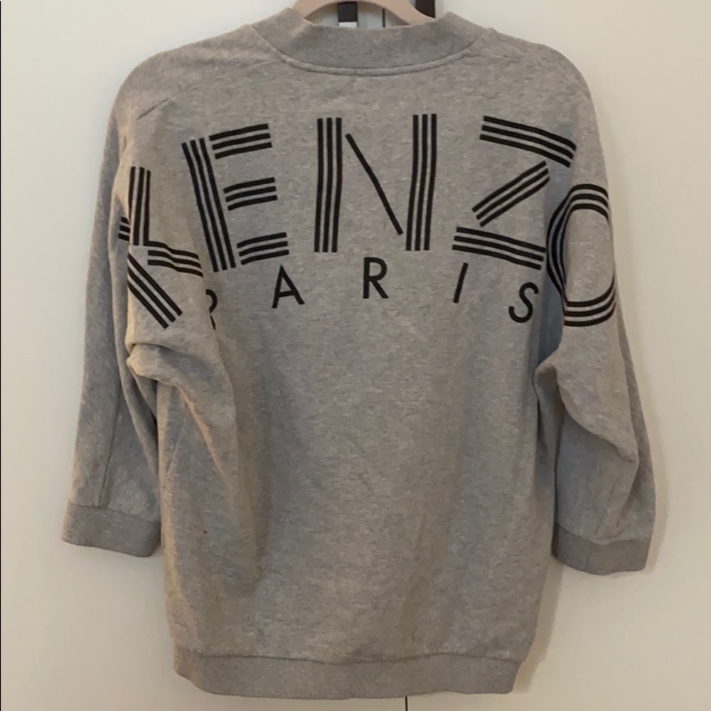 KENZO sweat-shirt